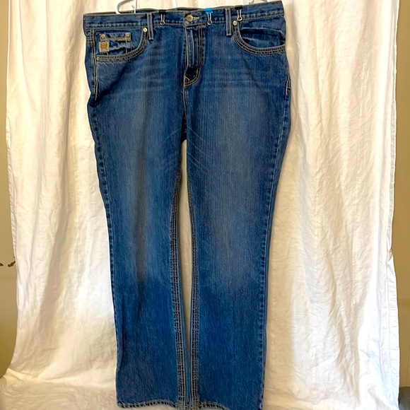 Cinch Ian Men’s Jeans - Picture 1 of 9